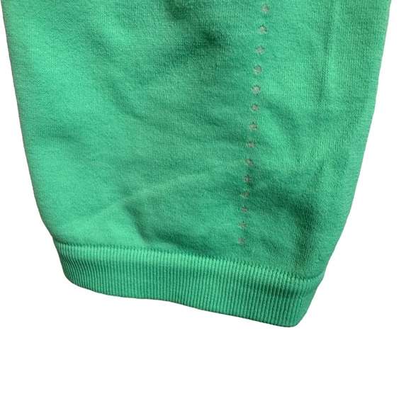 Gymshark Leggings Green Size Small - Picture 5 of 15